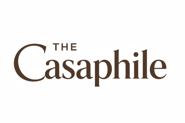 The Casaphile